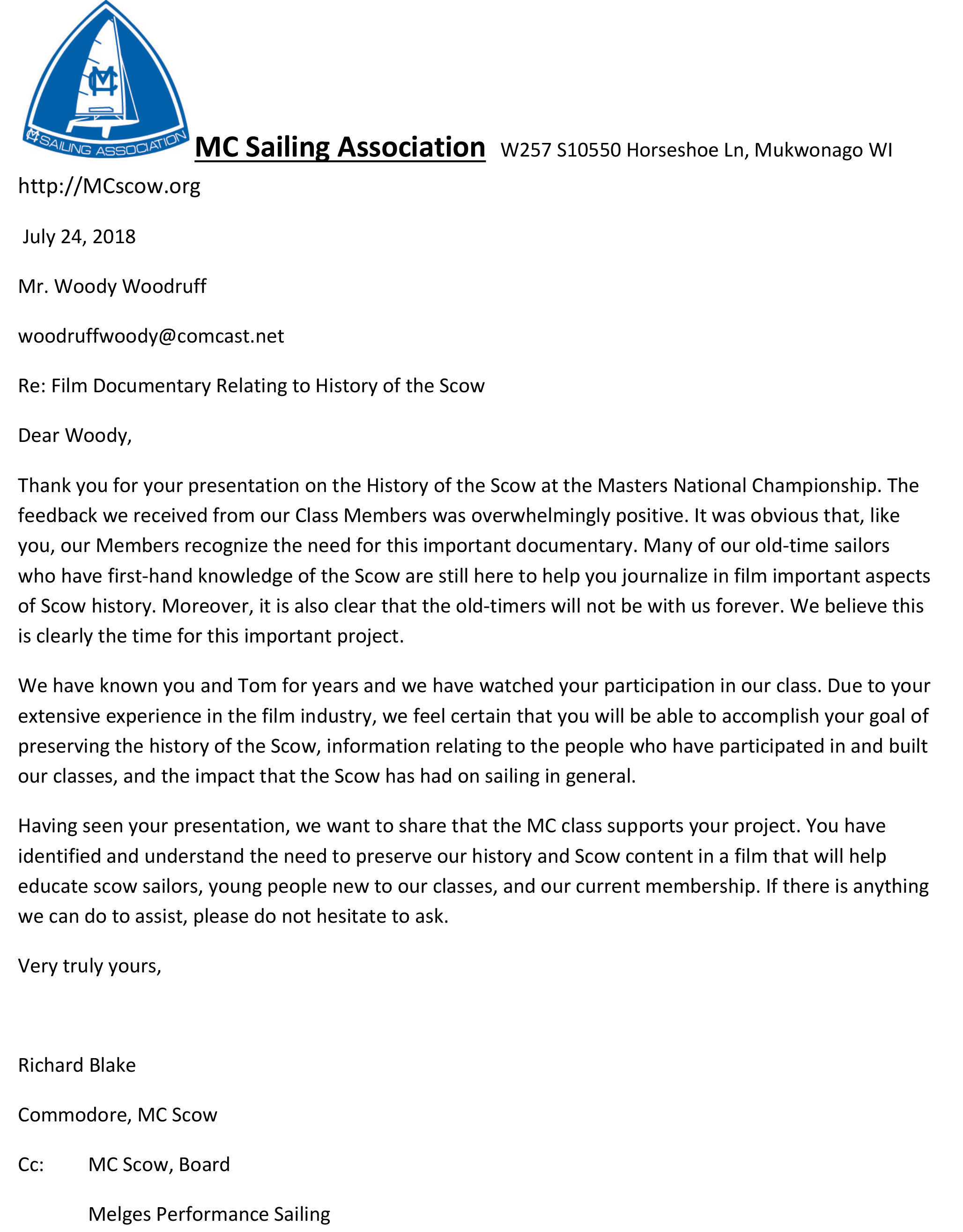 Microsoft Word - Scow MC letter.docx